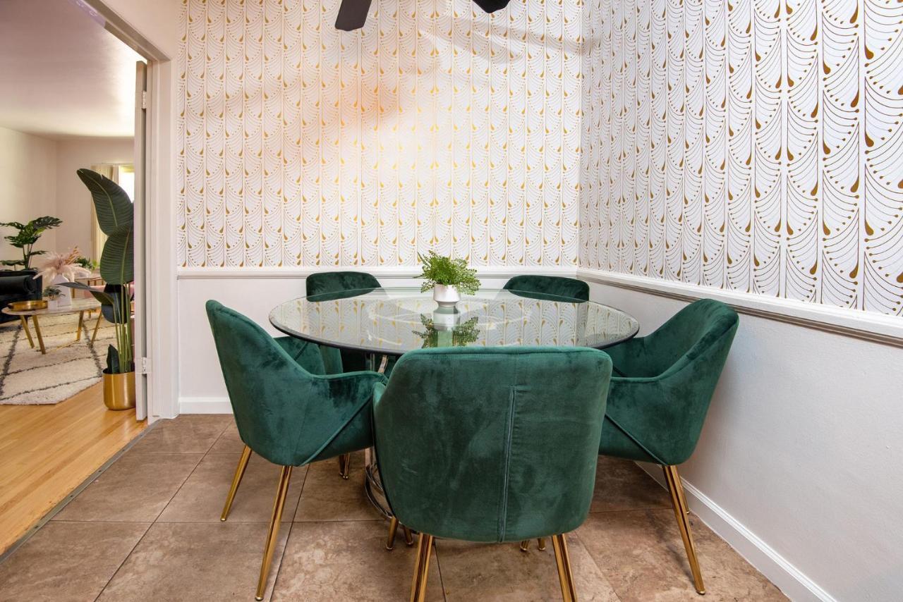 Elegance And Comfort In Prime La Location Appartement *