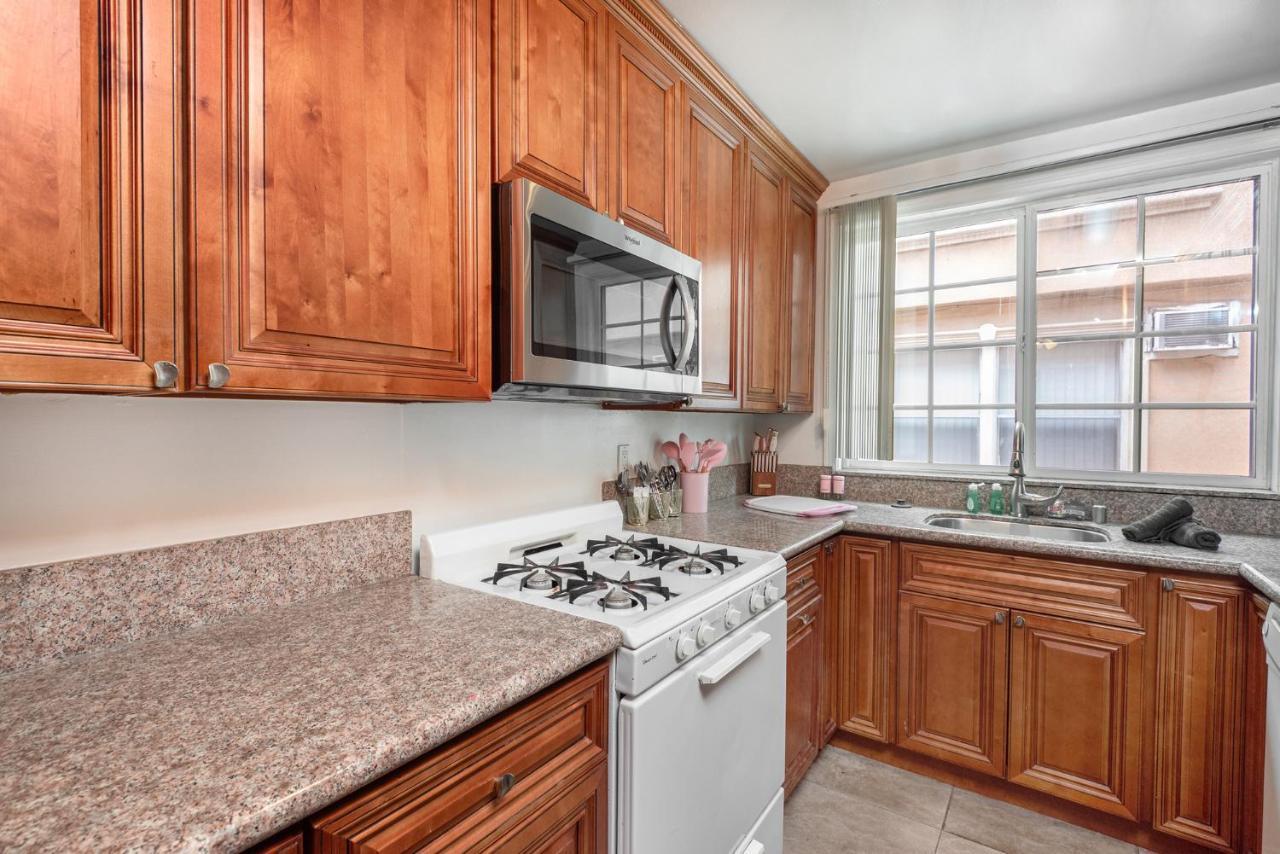 Appartement Elegance And Comfort In Prime La Location